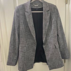 White House Black Market Blazer size 14
